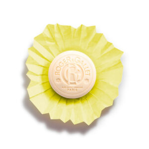 Fleur d'Osmanthus Savon Bienfaisant 100g - Image 3