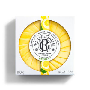 Cédrat Savon Bienfaisant 100g - Image 4