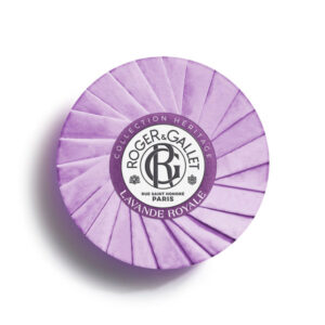 Lavande Royale Savon Bienfaisant 100g - Image 1