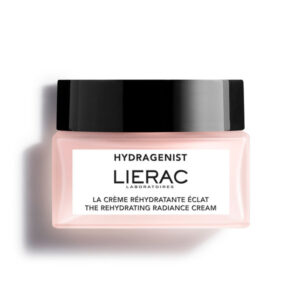 Hydragenist La Crème Réhydratante Éclat 50ml - Image 1