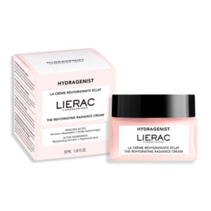 Hydragenist La Crème Réhydratante Éclat 50ml - Image 3