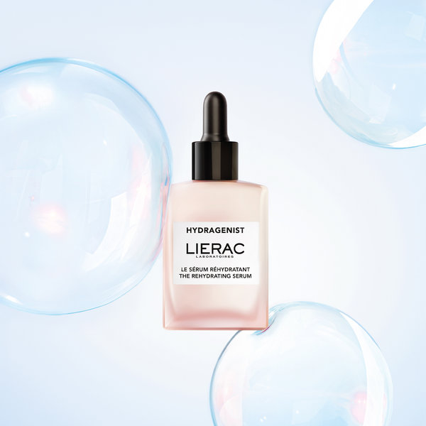 Hydragenist Le Sérum Réhydratant 30ml – Image 4
