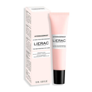 Hydragenist Le Soin Yeux Réhydratant 15ml - Image 3