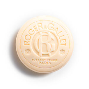 Rose Thé Savon Bienfaisant 100g - Image 3