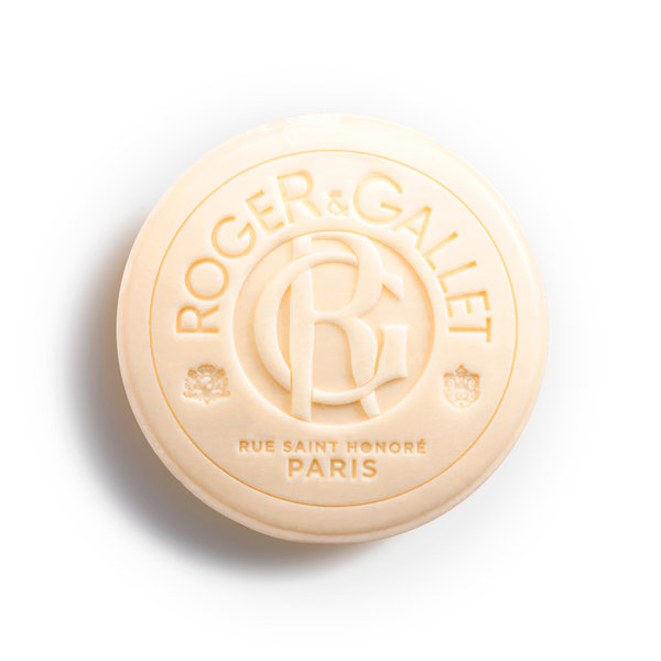 Rose Thé Savon Bienfaisant 100g – Image 3