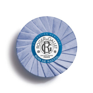 Bois de Santal Savon Bienfaisant 100g - Image 1