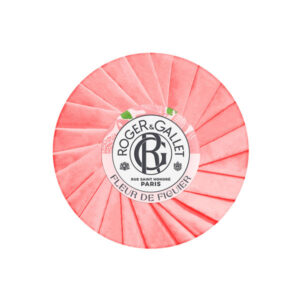 Fleur de Figuier Coffret Savons Bienfaisants 300g - Image 1