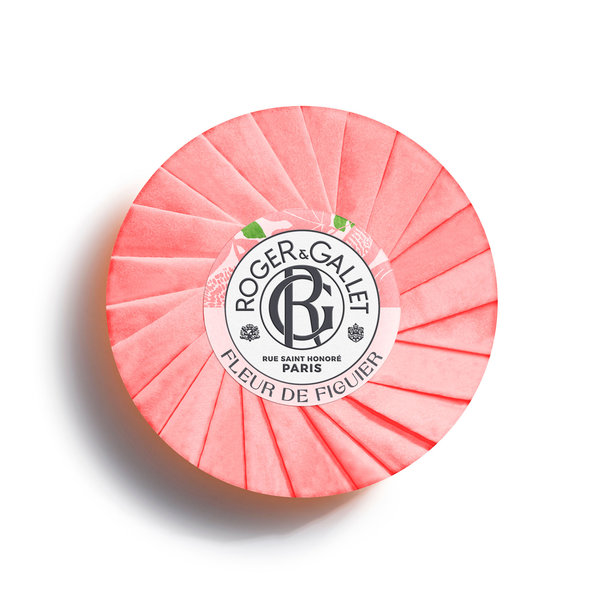Fleur de Figuier Coffret Savons Bienfaisants 300g – Image 2