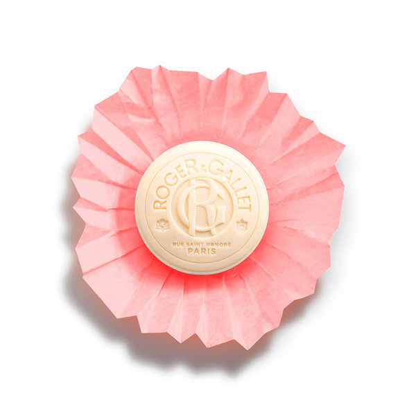 Fleur de Figuier Coffret Savons Bienfaisants 300g – Image 4