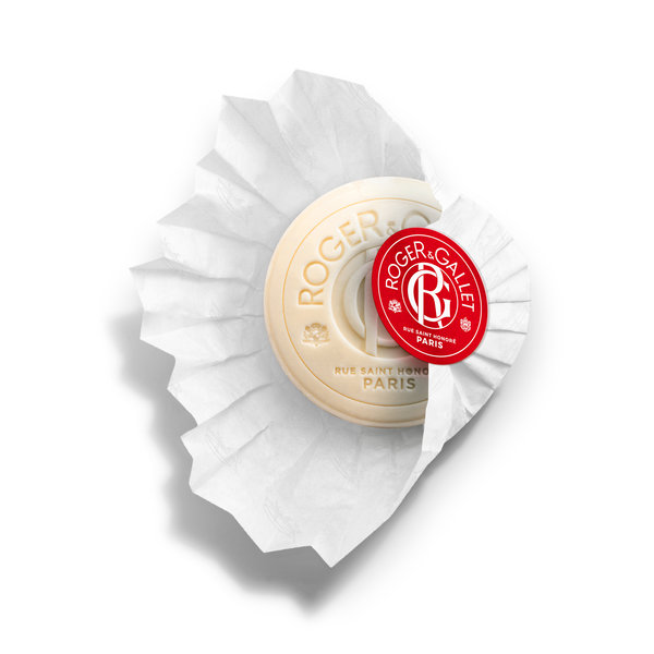 Jean Marie Farina Coffret Savons Parfumés 300g – Image 2