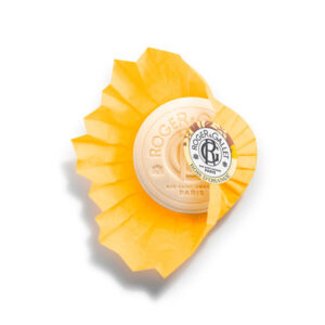 Bois d'Orange Coffret Savons Bienfaisants 300g - Image 3