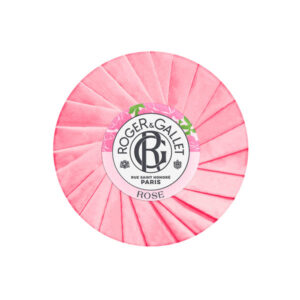 Rose Coffret Savons Bienfaisants 300g - Image 1