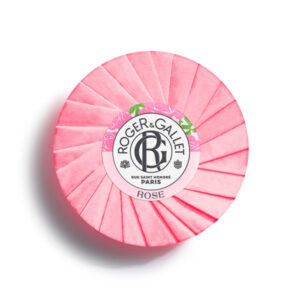 Rose Coffret Savons Bienfaisants 300g - Image 2