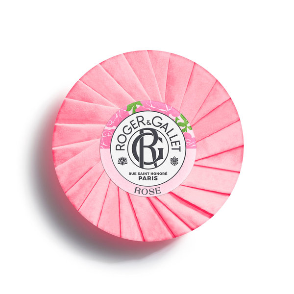 Rose Coffret Savons Bienfaisants 300g – Image 2