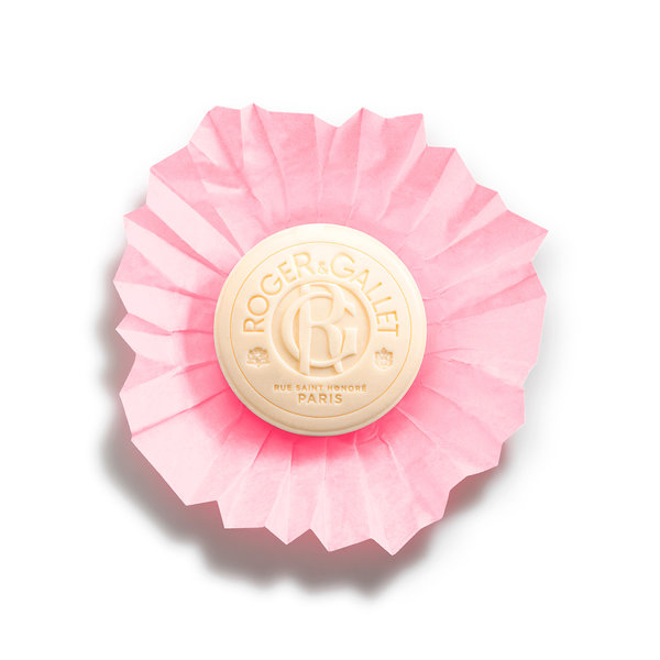 Rose Coffret Savons Bienfaisants 300g – Image 4
