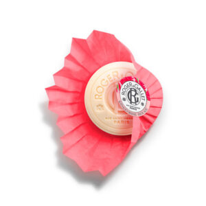 Gingembre Rouge Coffret Savons Bienfaisants 300g - Image 3