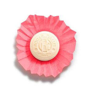 Gingembre Rouge Coffret Savons Bienfaisants 300g - Image 4