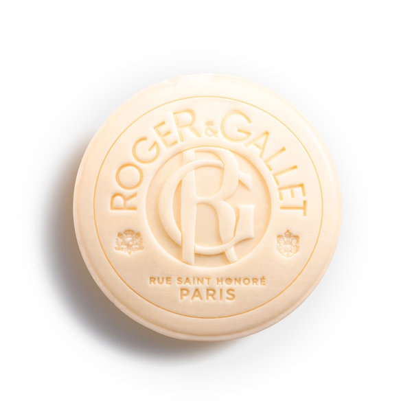 Gingembre Rouge Coffret Savons Bienfaisants 300g – Image 5