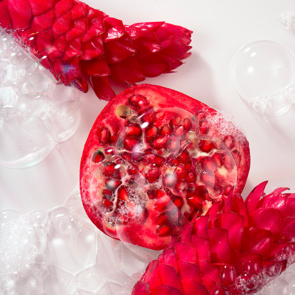 Gingembre Rouge Coffret Savons Bienfaisants 300g – Image 6