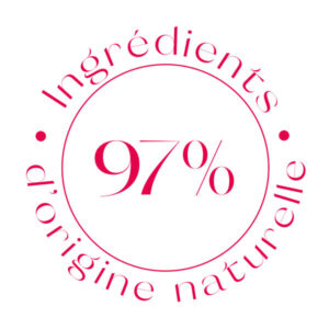 Gingembre Rouge Coffret Savons Bienfaisants 300g - Image 7