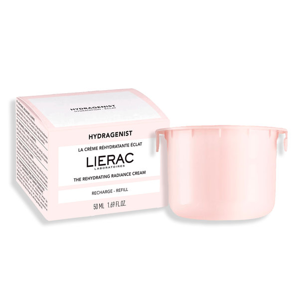 Hydragenist La Crème Réhydratante Éclat Recharge 50ml – Image 2