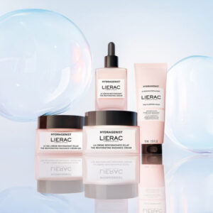Hydragenist La Crème Réhydratante Éclat Recharge 50ml - Image 3