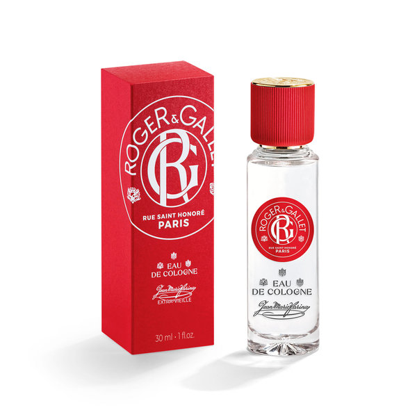 Jean Marie Farina Eau de Cologne 30ml – Image 2