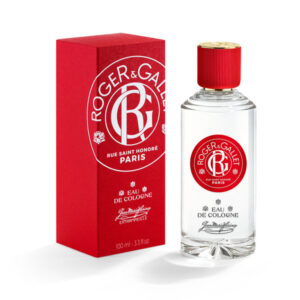 Jean Marie Farina Eau de Cologne 100ml - Image 2