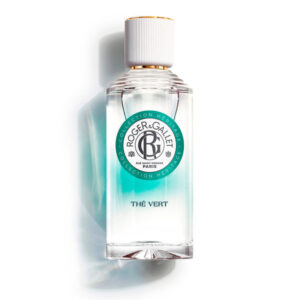 Thé Vert Eau Parfumée Bienfaisante 100ml - Image 1