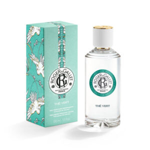 Thé Vert Eau Parfumée Bienfaisante 100ml - Image 2