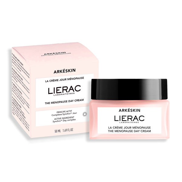 Arkéskin La Crème Jour Ménopause 50ml – Image 2