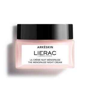 Arkéskin La Crème Nuit Ménopause 50ml - Image 1