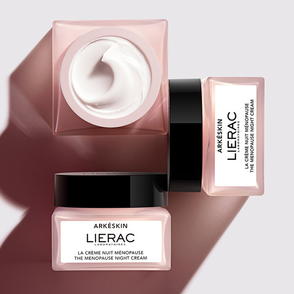 Arkéskin La Crème Nuit Ménopause 50ml – Image 3