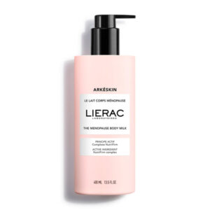 Arkéskin Le Lait Corps Ménopause 200ml - Image 1
