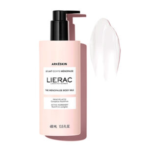 Arkéskin Le Lait Corps Ménopause 200ml - Image 2