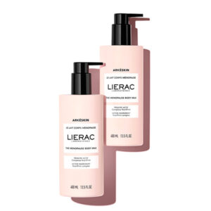 Arkéskin Le Lait Corps Ménopause 200ml - Image 3