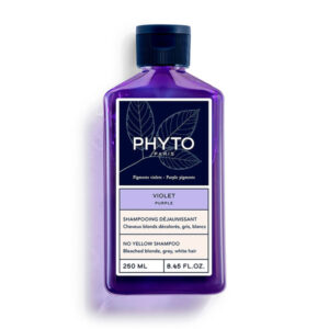 Violet Shampooing Déjaunissant 250ml