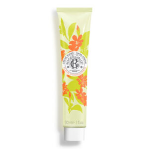 Fleur d'Osmanthus Crème Mains Bienfaisante 30ml - Image 1