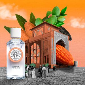 Amande Persane Eau Parfumée Bienfaisante 100ml - Image 2