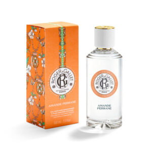 Amande Persane Eau Parfumée Bienfaisante 100ml - Image 3