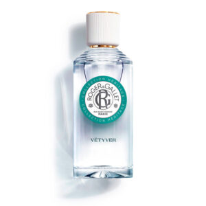 Vétyver Eau Parfumée Bienfaisante 100ml - Image 1