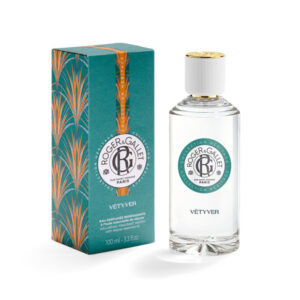 Vétyver Eau Parfumée Bienfaisante 100ml - Image 2