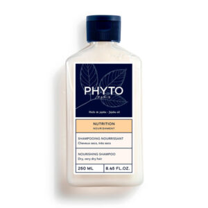 Nutrition Shampooing Nourrissant 250ml - Image 1