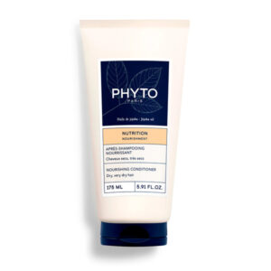 Nutrition Après-Shampooing Nourrissant 175ml - Image 1