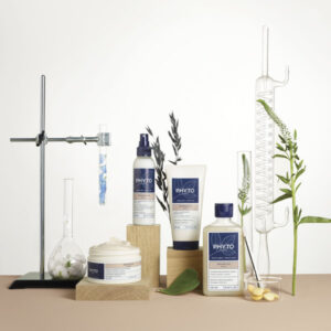 Réparation Shampooing Réparateur 250ml - Image 2