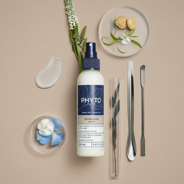 Réparation Spray Thermo-Protecteur 230° Anti-Casse 150ml – Image 3