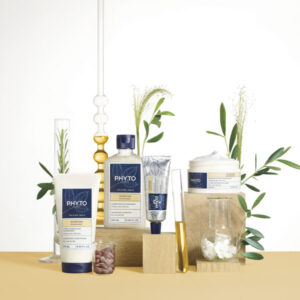Nutrition Crème de Jour Nourrissante Phyto 7 50ml - Image 3