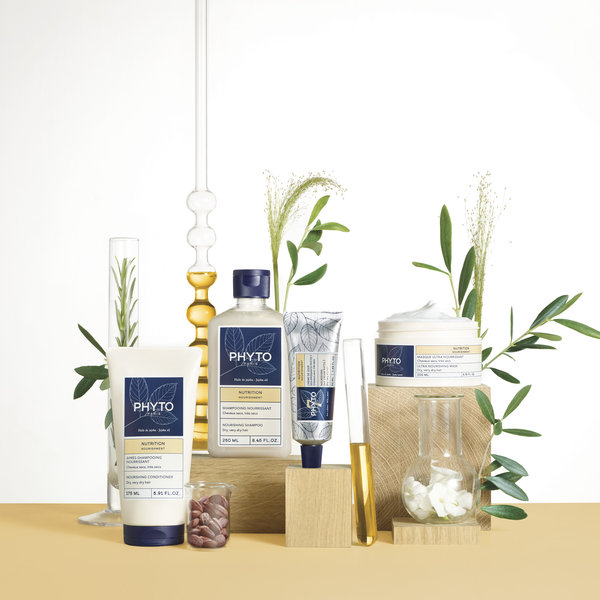 Nutrition Crème de Jour Nourrissante Phyto 7 50ml – Image 3