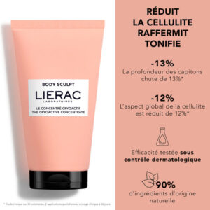 Body Sculpt Le Concentré Cryoactif 150 ml - Image 1