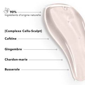 Body Sculpt Le Concentré Cryoactif 150 ml - Image 2